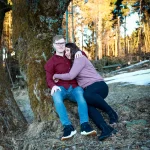 paar-shooting-sunset-outdoor-natuerlich